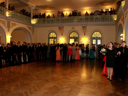 Tanzschule Swing Abschlussball JCRG & Wirtschaftschule Hof – Foto 53
