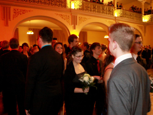 Tanzschule Swing Abschlussball JCRG & Wirtschaftschule Hof – Foto 54