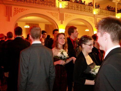 Tanzschule Swing Abschlussball JCRG & Wirtschaftschule Hof – Foto 55