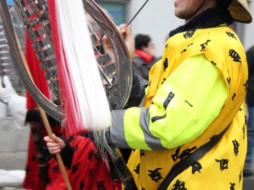 Rawetzer Narrenzug 2012 – Foto 123