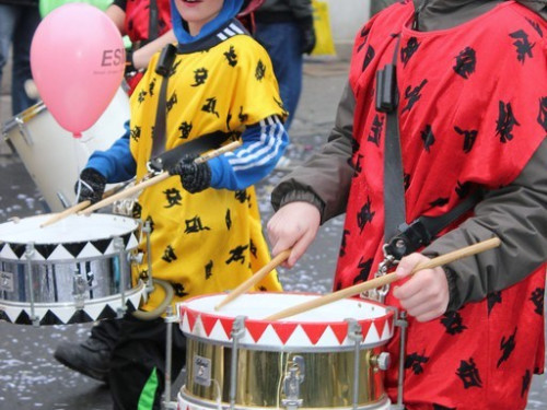 Rawetzer Narrenzug 2012 – Foto 124