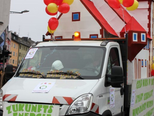 Rawetzer Narrenzug 2012 – Foto 129
