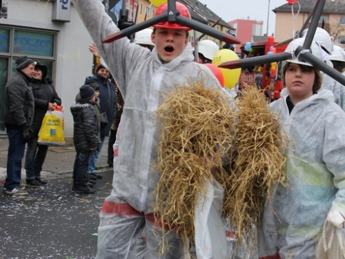 Rawetzer Narrenzug 2012 – Foto 130