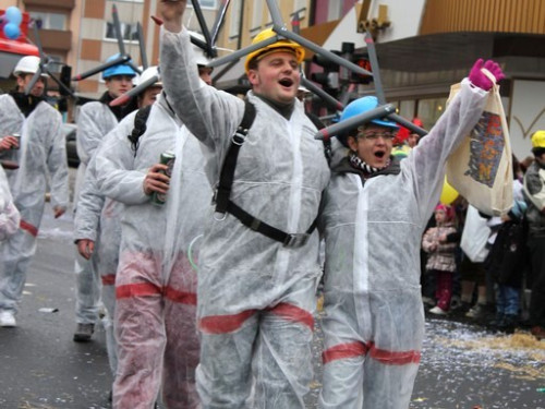 Rawetzer Narrenzug 2012 – Foto 131