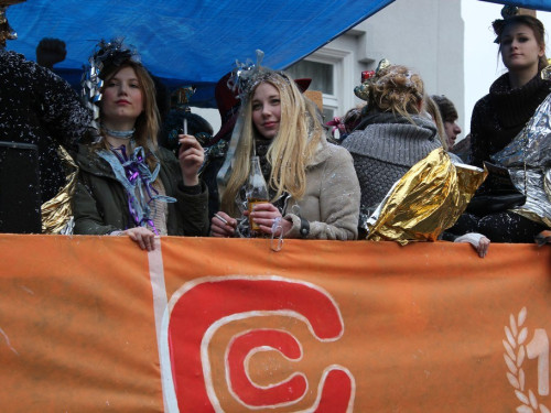 Rawetzer Narrenzug 2012 – Foto 135