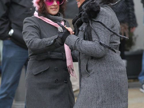 Rawetzer Narrenzug 2012 – Foto 2