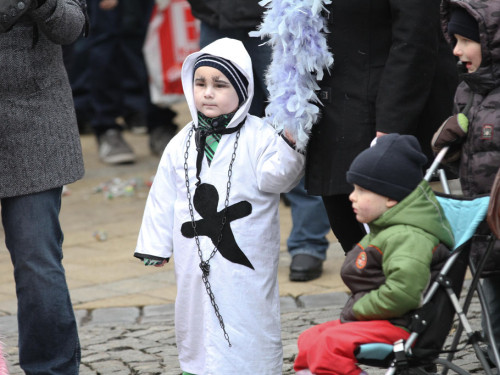 Rawetzer Narrenzug 2012 – Foto 7