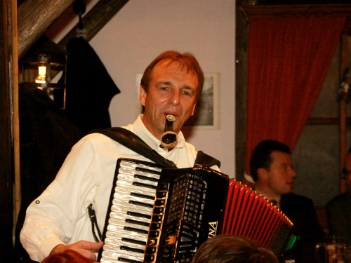 Hofer Weihnachtswelt 2013 Eröffnung – Foto 138