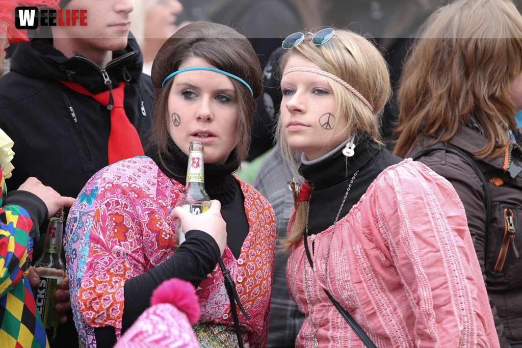 Rawetzer Narrenzug 2012