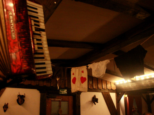 Hofer Weihnachtswelt 2013 Eröffnung – Foto 142