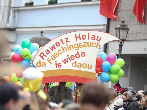 Rawetzer Narrenzug 2012 – Foto 9