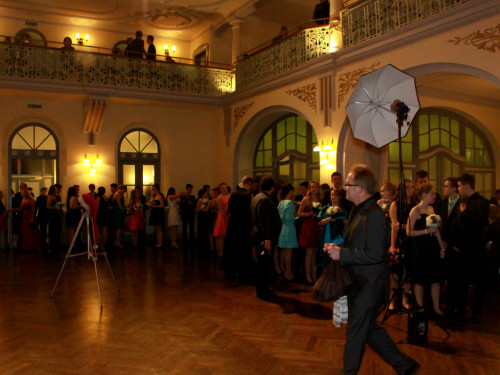 Tanzschule Swing Abschlussball Schiller Gymnasium – Foto 2