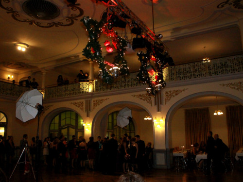 Tanzschule Swing Abschlussball Schiller Gymnasium – Foto 3