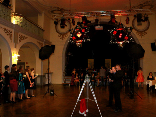 Tanzschule Swing Abschlussball Schiller Gymnasium – Foto 4