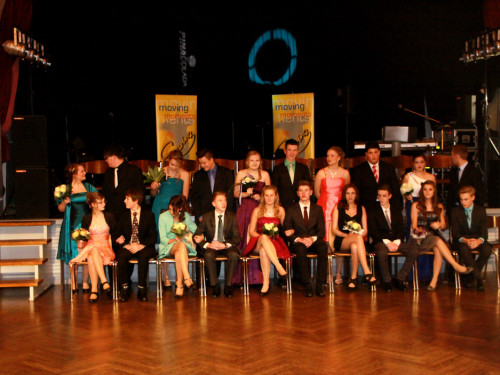 Tanzschule Swing Abschlussball Schiller Gymnasium – Foto 6