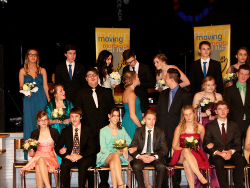 Tanzschule Swing Abschlussball Schiller Gymnasium – Foto 7