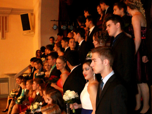 Tanzschule Swing Abschlussball Schiller Gymnasium – Foto 10