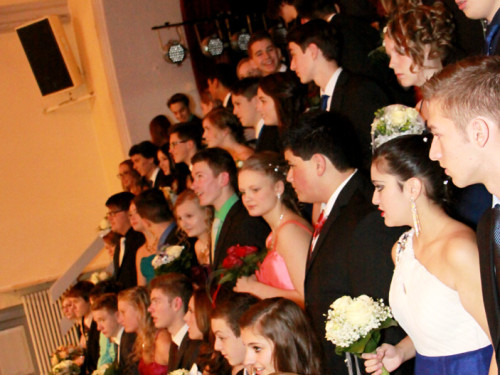 Tanzschule Swing Abschlussball Schiller Gymnasium – Foto 11
