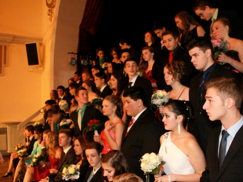 Tanzschule Swing Abschlussball Schiller Gymnasium – Foto 12