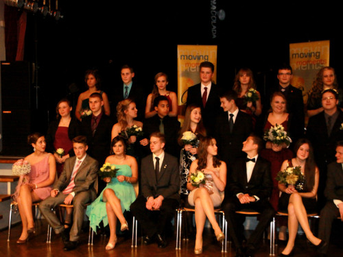 Tanzschule Swing Abschlussball Schiller Gymnasium – Foto 21