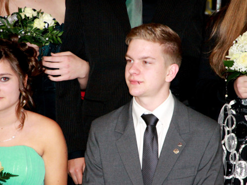 Tanzschule Swing Abschlussball Schiller Gymnasium – Foto 22
