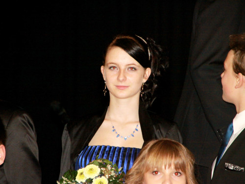 Tanzschule Swing Abschlussball Schiller Gymnasium – Foto 23