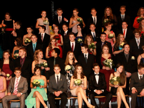 Tanzschule Swing Abschlussball Schiller Gymnasium – Foto 26