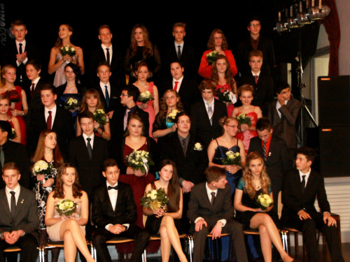 Tanzschule Swing Abschlussball Schiller Gymnasium – Foto 27