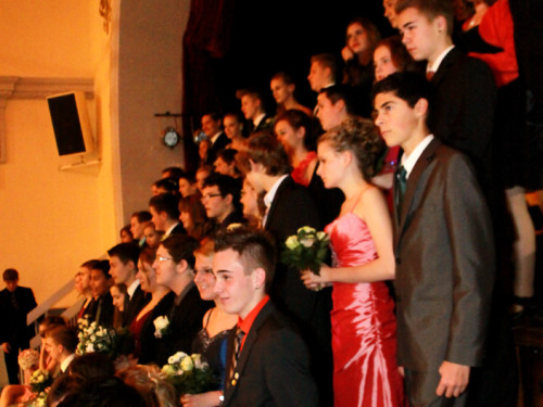 Tanzschule Swing Abschlussball Schiller Gymnasium – Foto 28