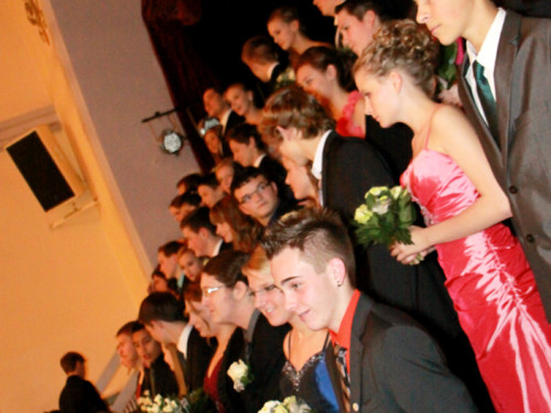 Tanzschule Swing Abschlussball Schiller Gymnasium – Foto 29