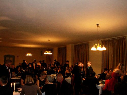 Tanzschule Swing Abschlussball Schiller Gymnasium – Foto 33
