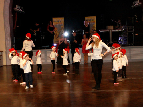Tanzschule Swing Abschlussball Schiller Gymnasium – Foto 35