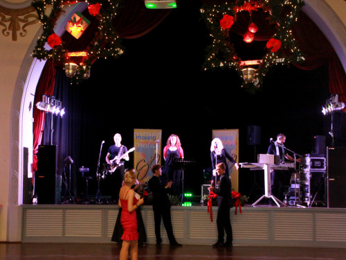 Tanzschule Swing Abschlussball Schiller Gymnasium – Foto 36