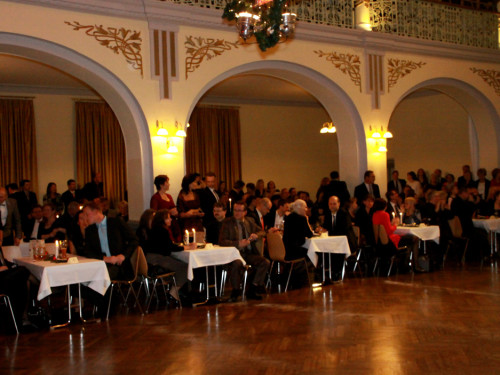 Tanzschule Swing Abschlussball Schiller Gymnasium – Foto 37