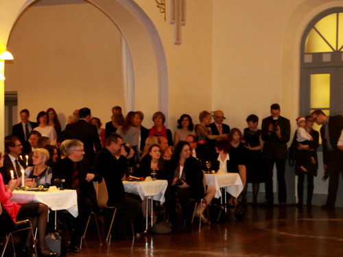 Tanzschule Swing Abschlussball Schiller Gymnasium – Foto 38