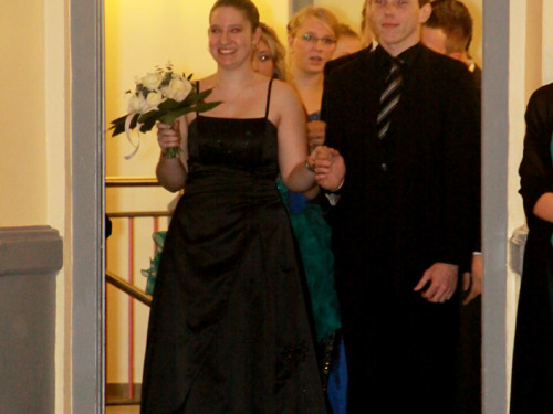 Tanzschule Swing Abschlussball Schiller Gymnasium – Foto 39