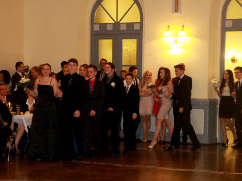 Tanzschule Swing Abschlussball Schiller Gymnasium – Foto 40