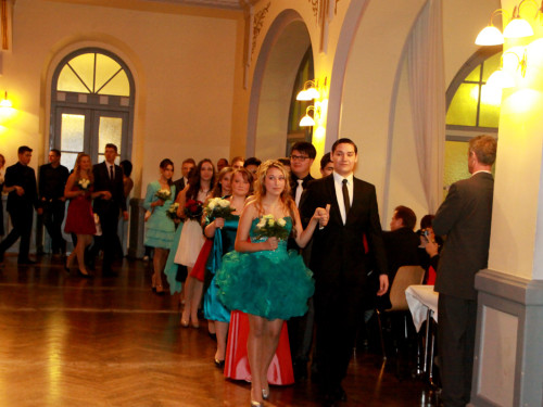 Tanzschule Swing Abschlussball Schiller Gymnasium – Foto 43