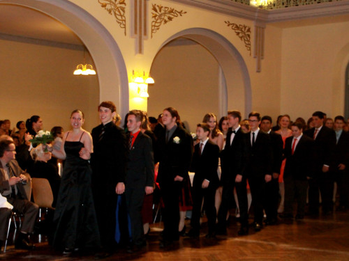 Tanzschule Swing Abschlussball Schiller Gymnasium – Foto 44