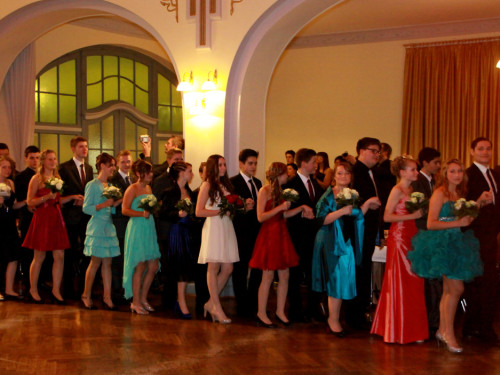 Tanzschule Swing Abschlussball Schiller Gymnasium – Foto 45