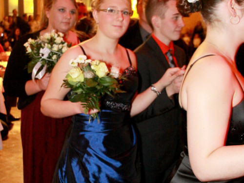 Tanzschule Swing Abschlussball Schiller Gymnasium – Foto 46