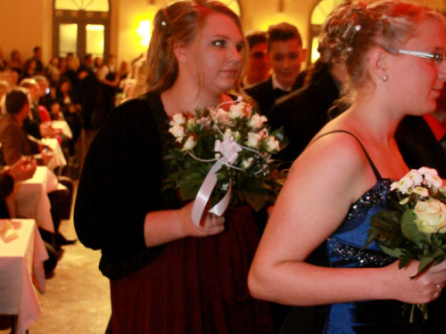 Tanzschule Swing Abschlussball Schiller Gymnasium – Foto 47