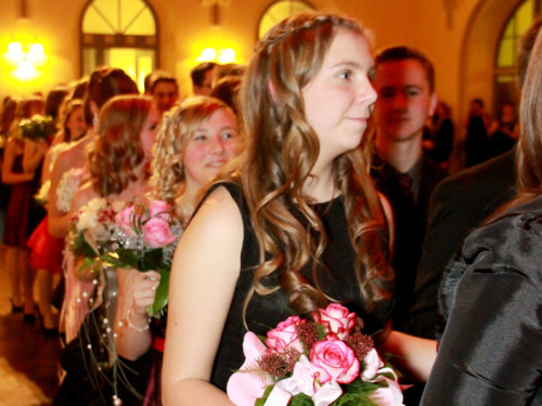 Tanzschule Swing Abschlussball Schiller Gymnasium – Foto 51
