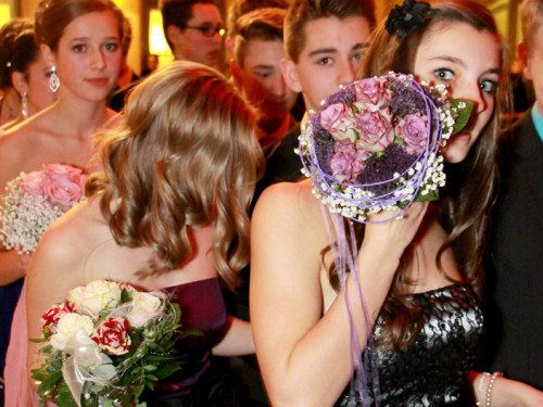 Tanzschule Swing Abschlussball Schiller Gymnasium – Foto 53