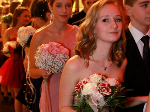 Tanzschule Swing Abschlussball Schiller Gymnasium – Foto 54