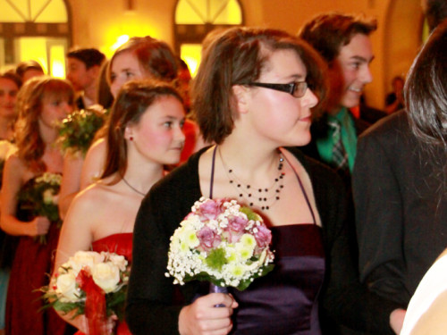 Tanzschule Swing Abschlussball Schiller Gymnasium – Foto 56