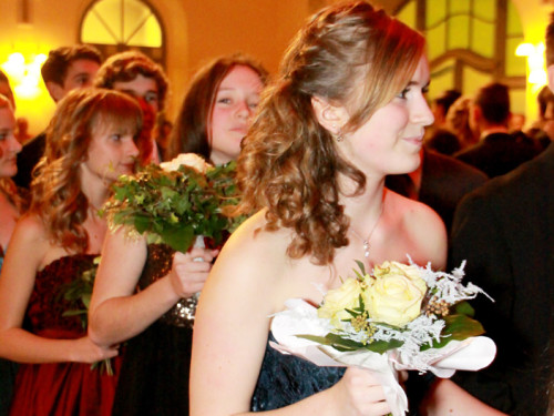 Tanzschule Swing Abschlussball Schiller Gymnasium – Foto 57