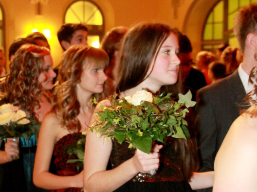 Tanzschule Swing Abschlussball Schiller Gymnasium – Foto 58