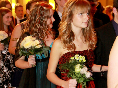 Tanzschule Swing Abschlussball Schiller Gymnasium – Foto 59