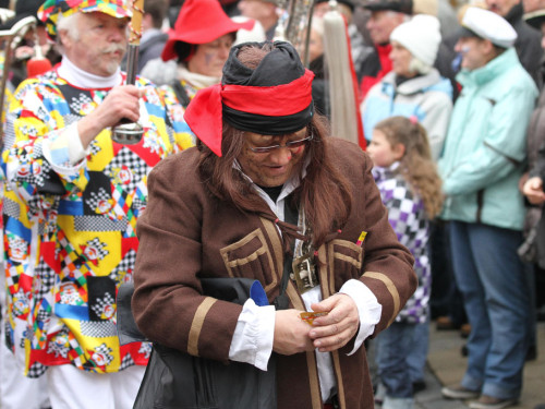 Rawetzer Narrenzug 2012 – Foto 19